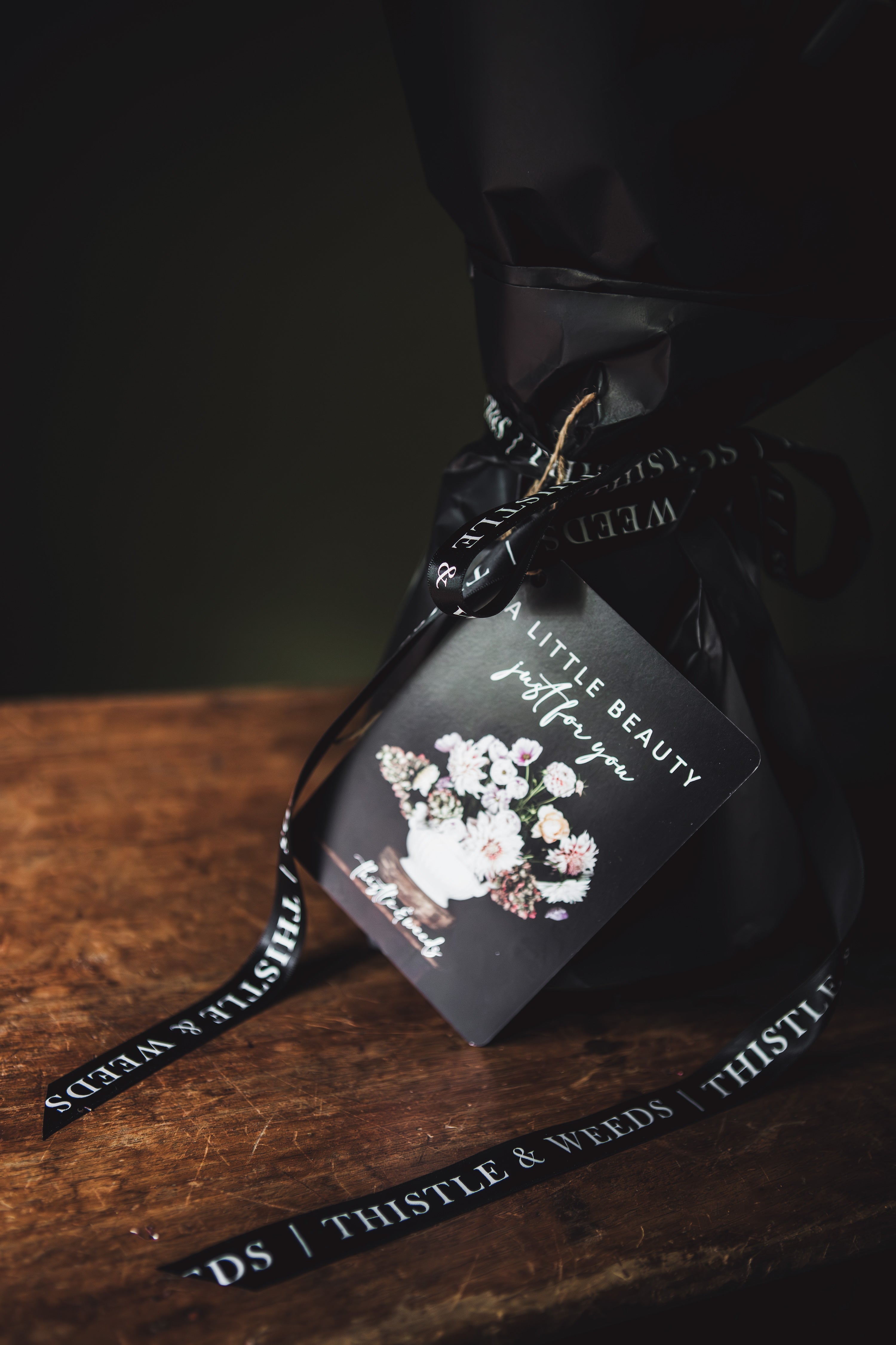 Your Local Rowville Florist — Wild, Artistic Flowers by Thistle & Weeds