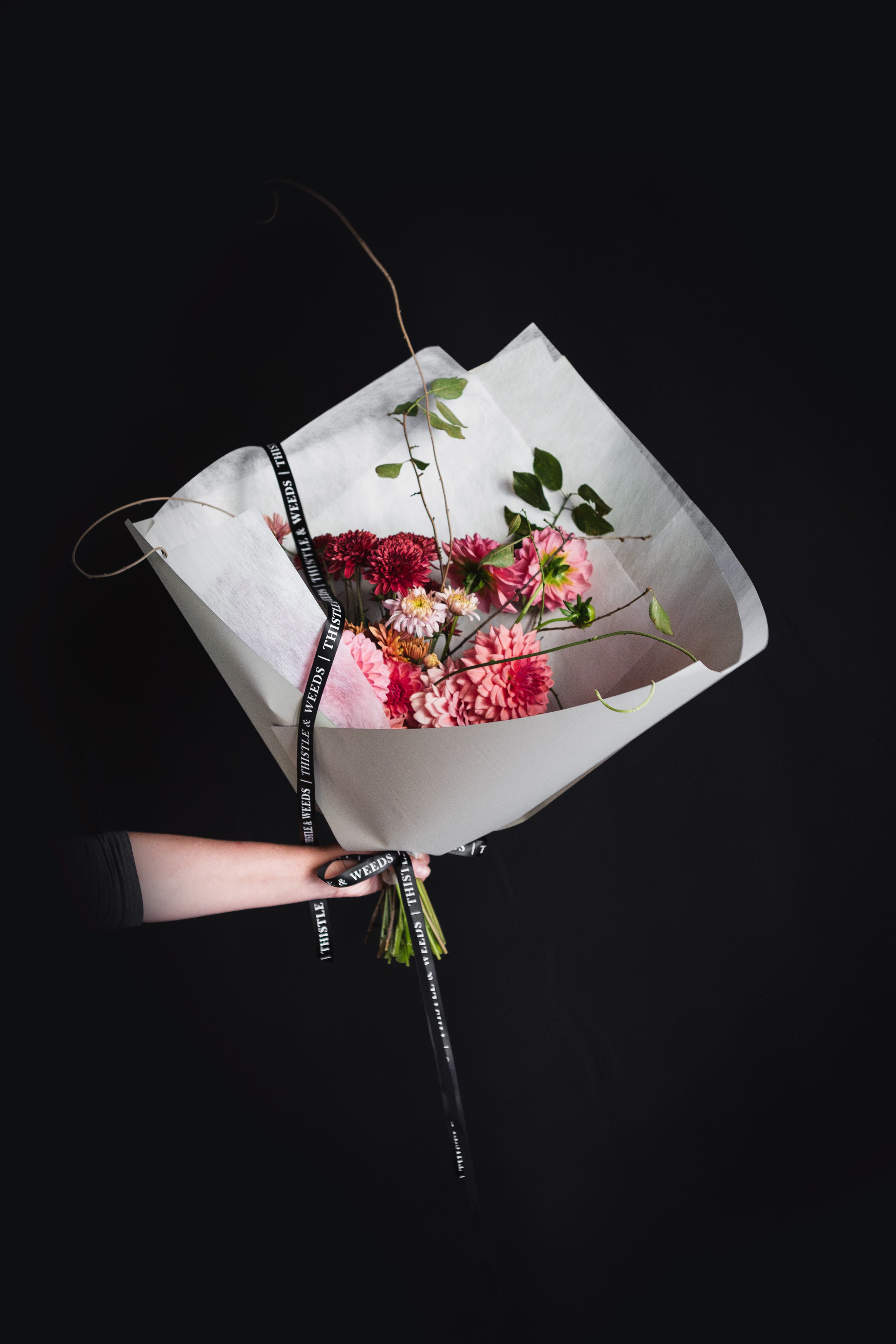 Get Well Flowers