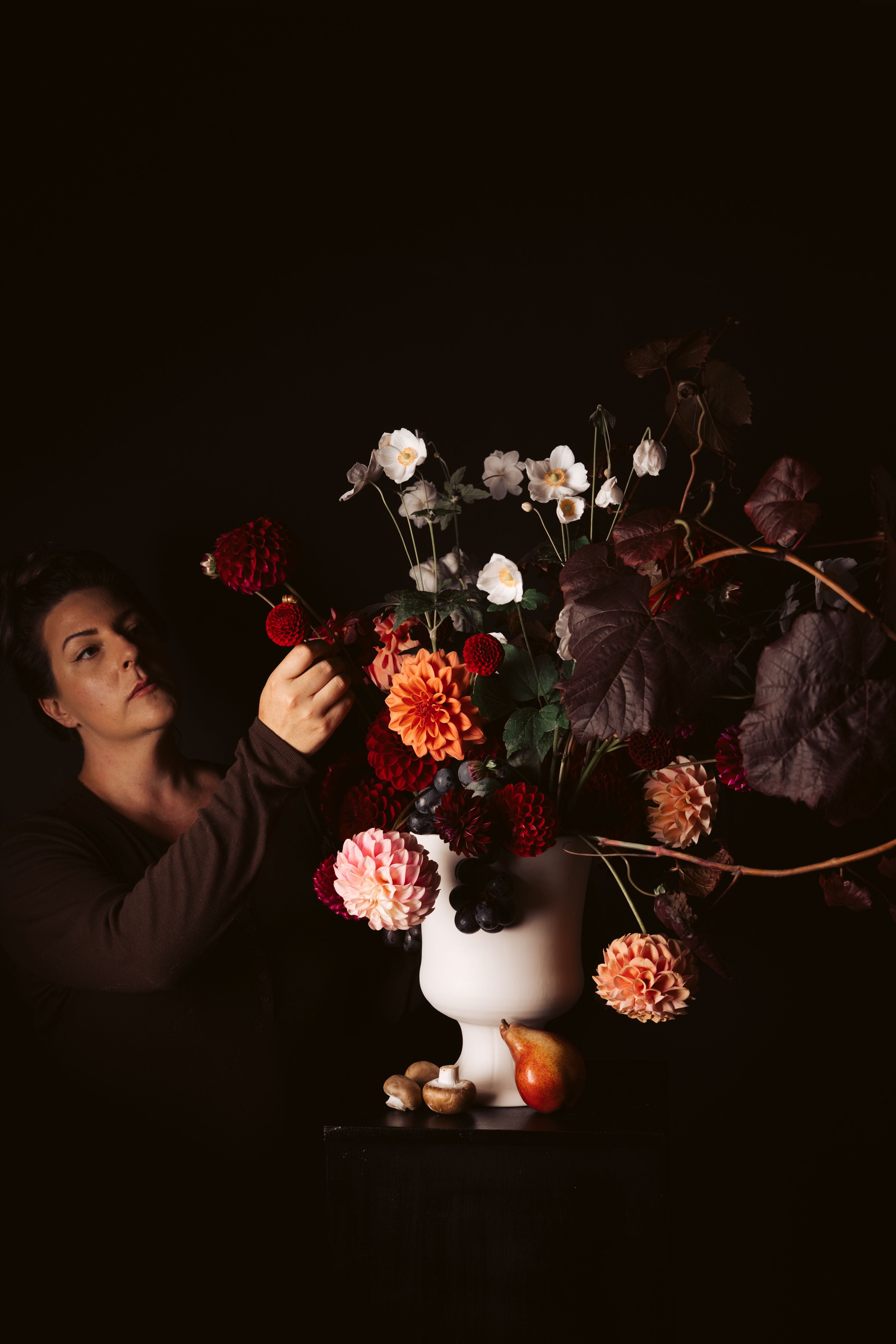 Heirloom Floral Gifts