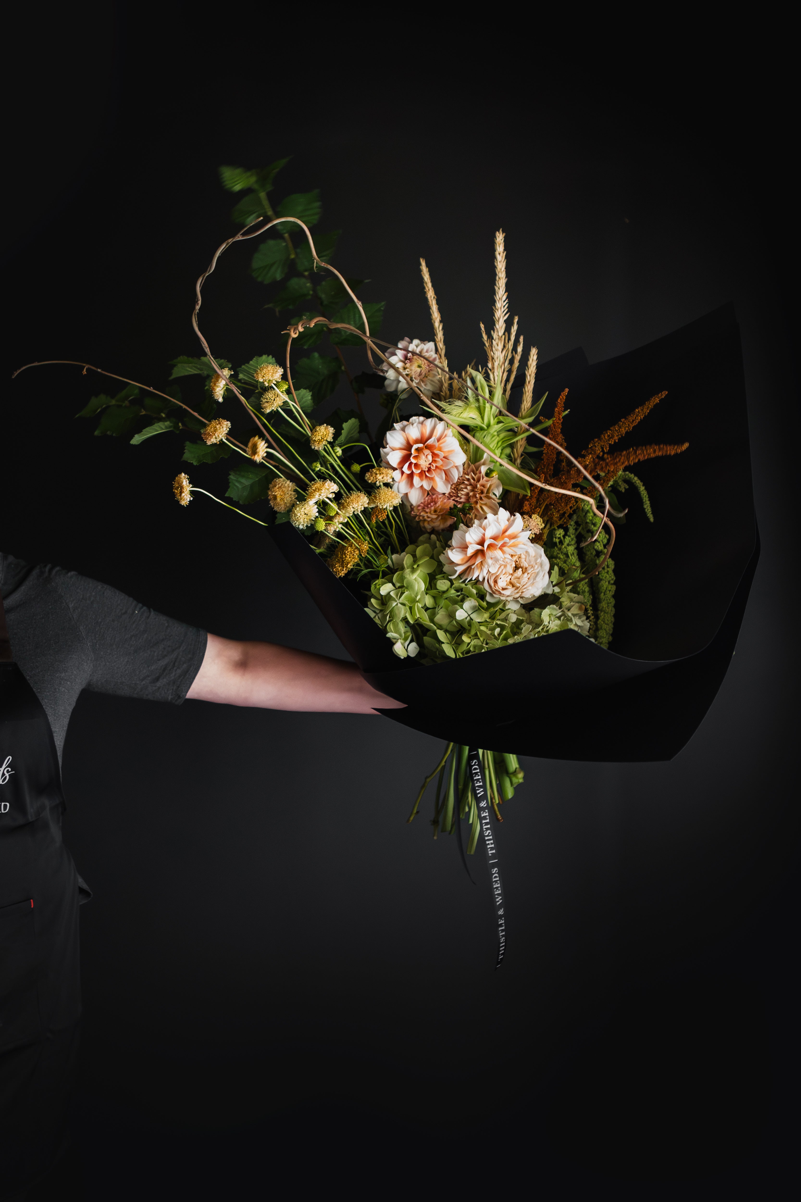 How to Care for Seasonal Flowers: Tips from a Melbourne Farm Florist