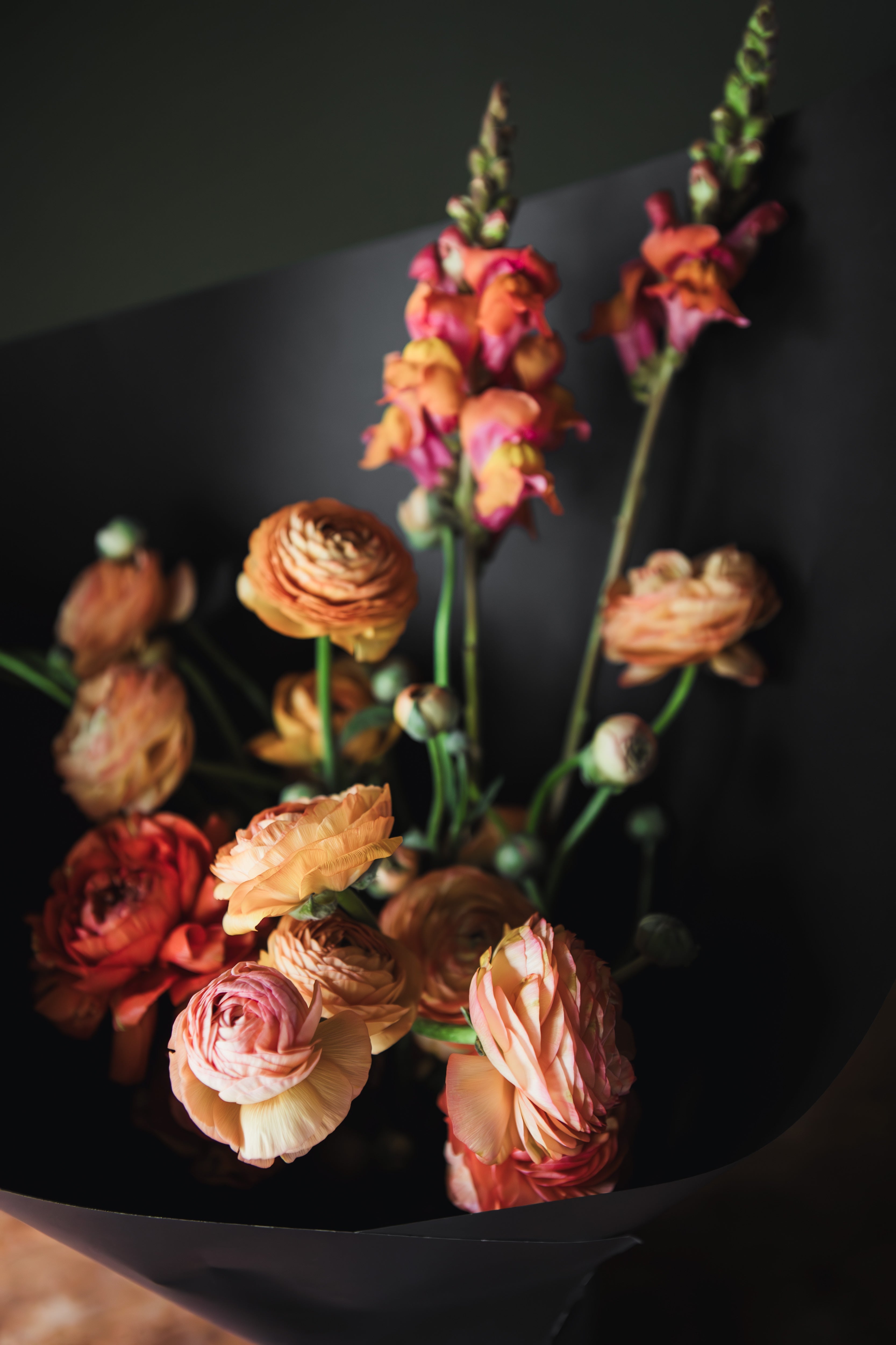 Your Local Pakenham Florist — Wild, Seasonal Flowers With Soul by Thistle & Weeds