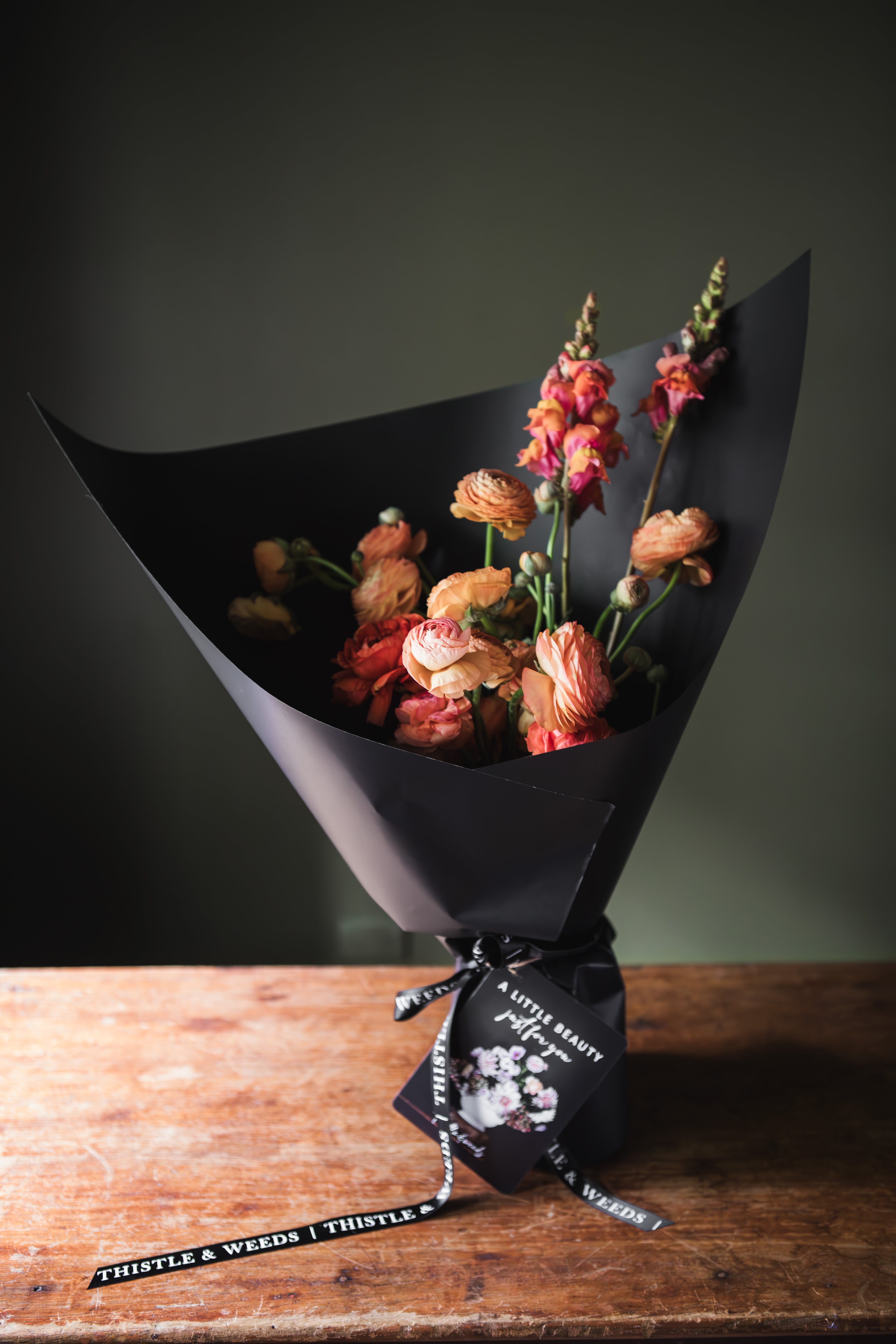 Flowers for Airbnb Surprise Dandenong Ranges