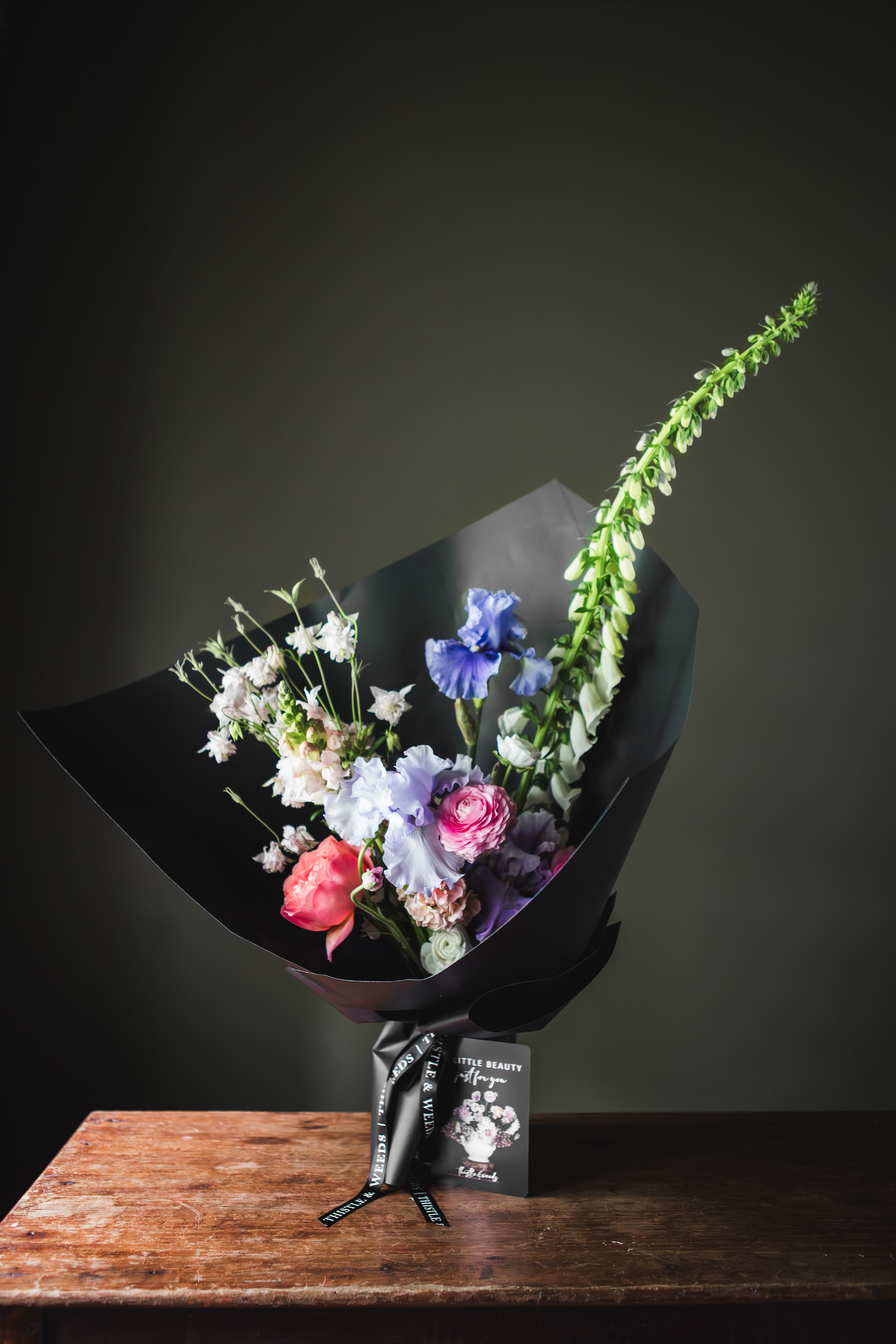 Flower Delivery in the Dandenong Ranges