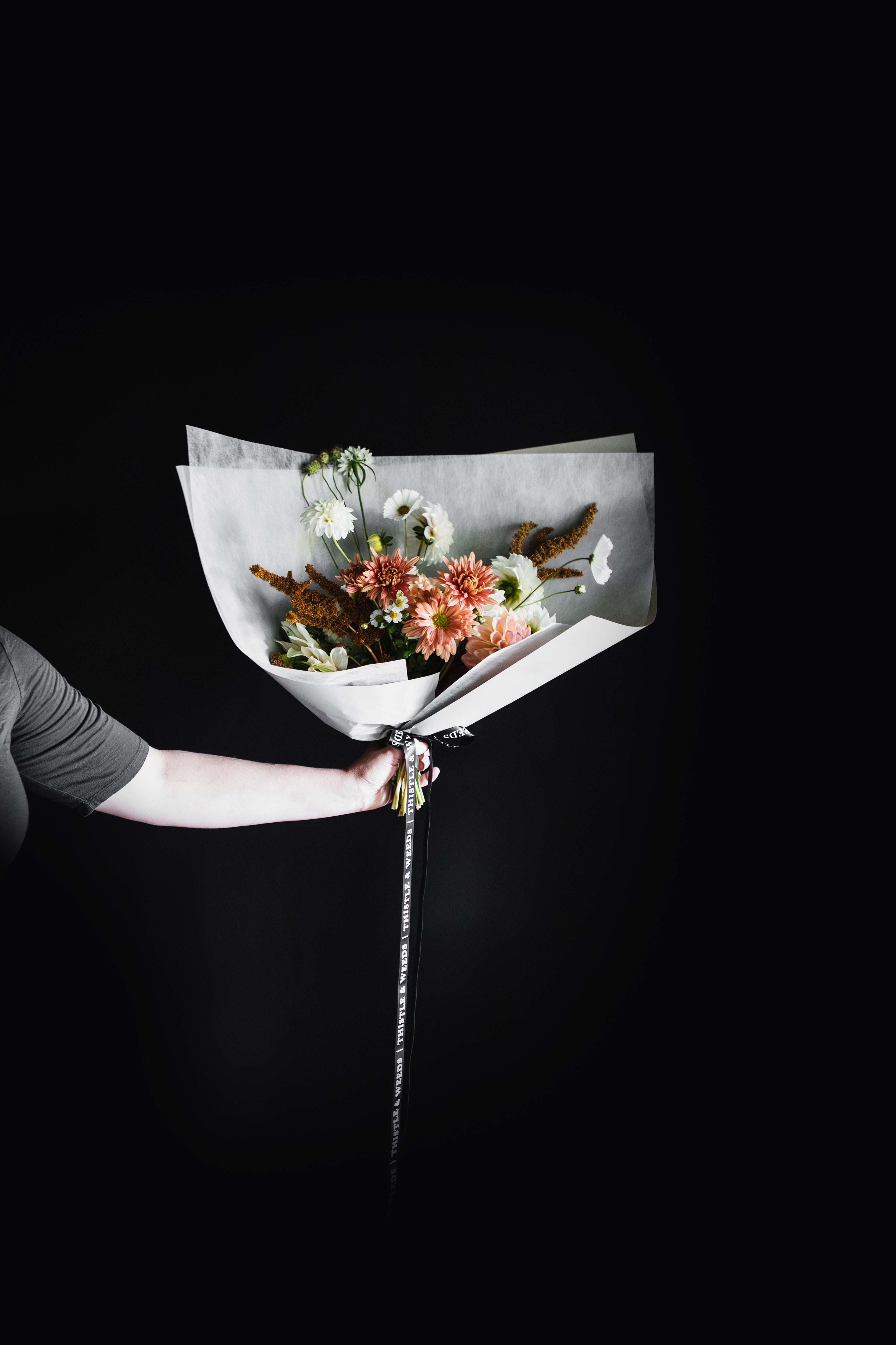 Thoughtful Bouquets